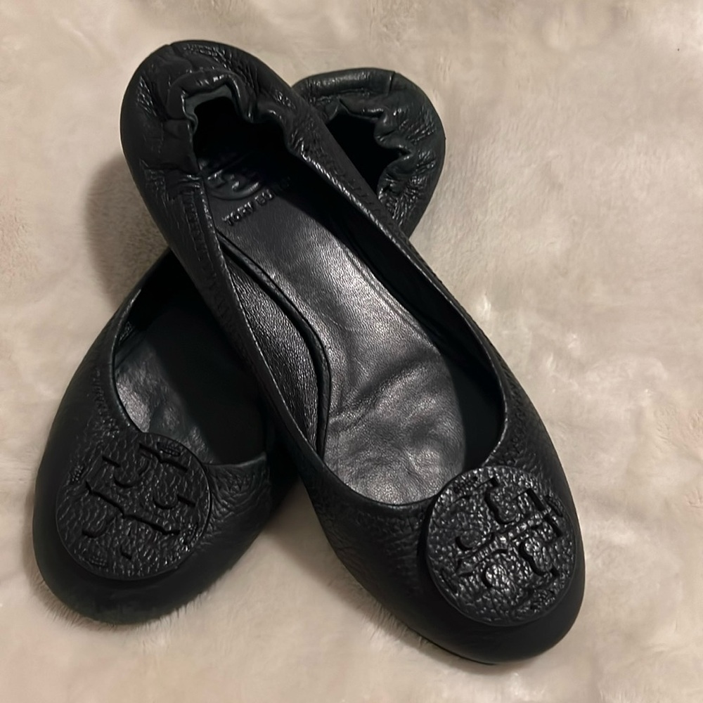 Tory Burch Minnie Ballet flats